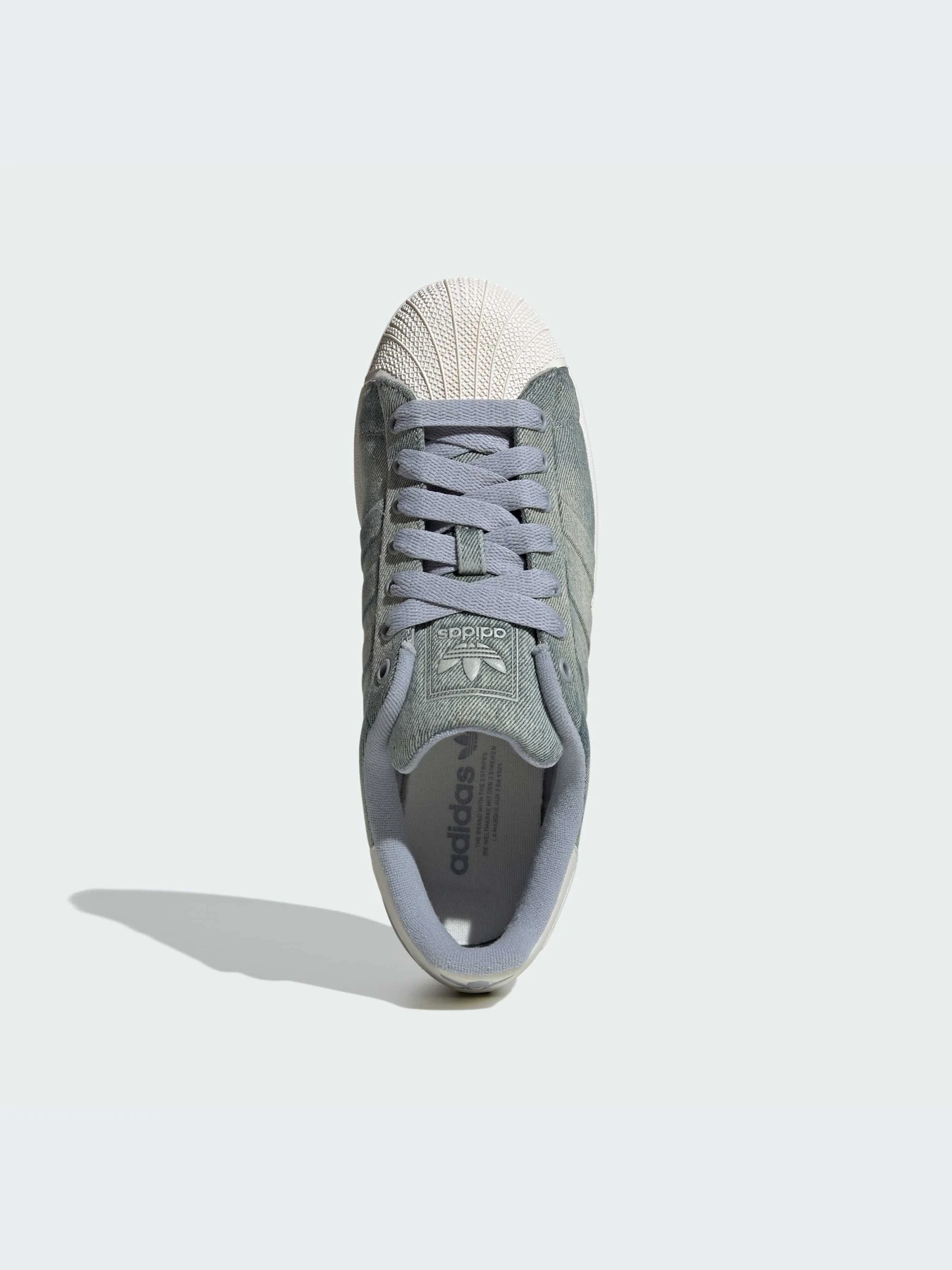 Кроссовки Adidas Superstar модель IH9246-KZ Кроссовки Adidas Superstar модель IH9246-KZ Фото