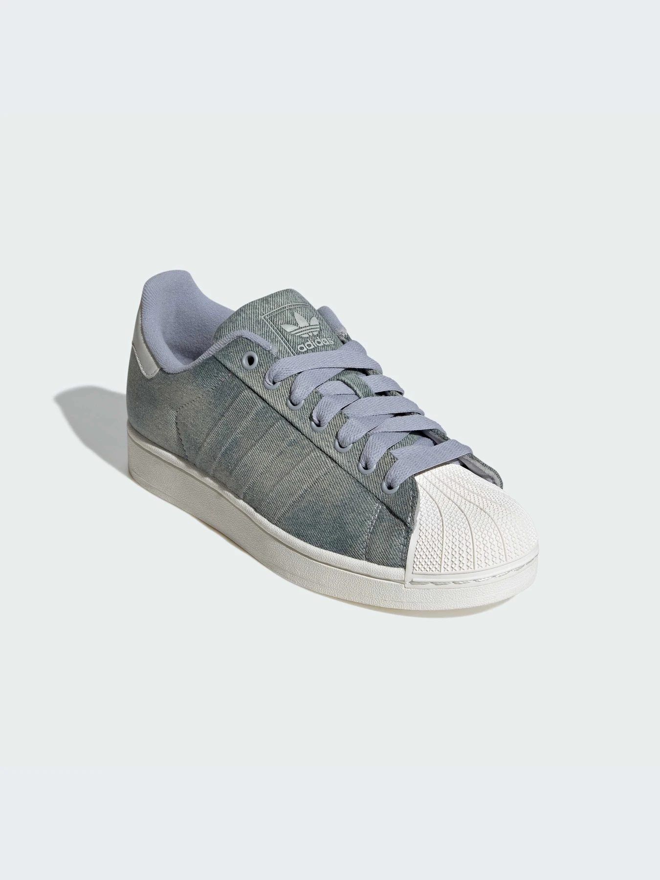 Кроссовки Adidas Superstar модель IH9246-KZ Кроссовки Adidas Superstar модель IH9246-KZ Фото
