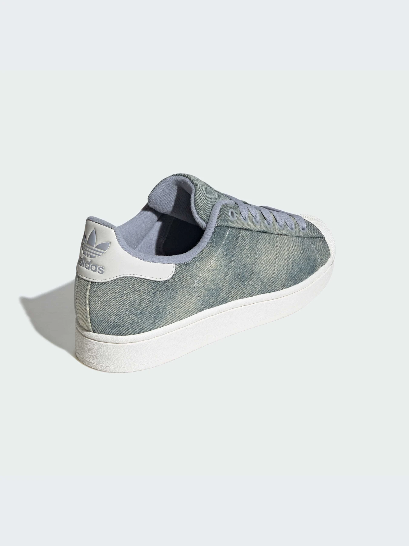 Кроссовки Adidas Superstar модель IH9246-KZ Кроссовки Adidas Superstar модель IH9246-KZ Фото