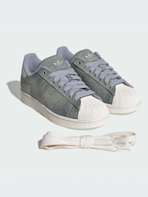 Кроссовки Adidas Superstar модель IH9246-KZ Фото