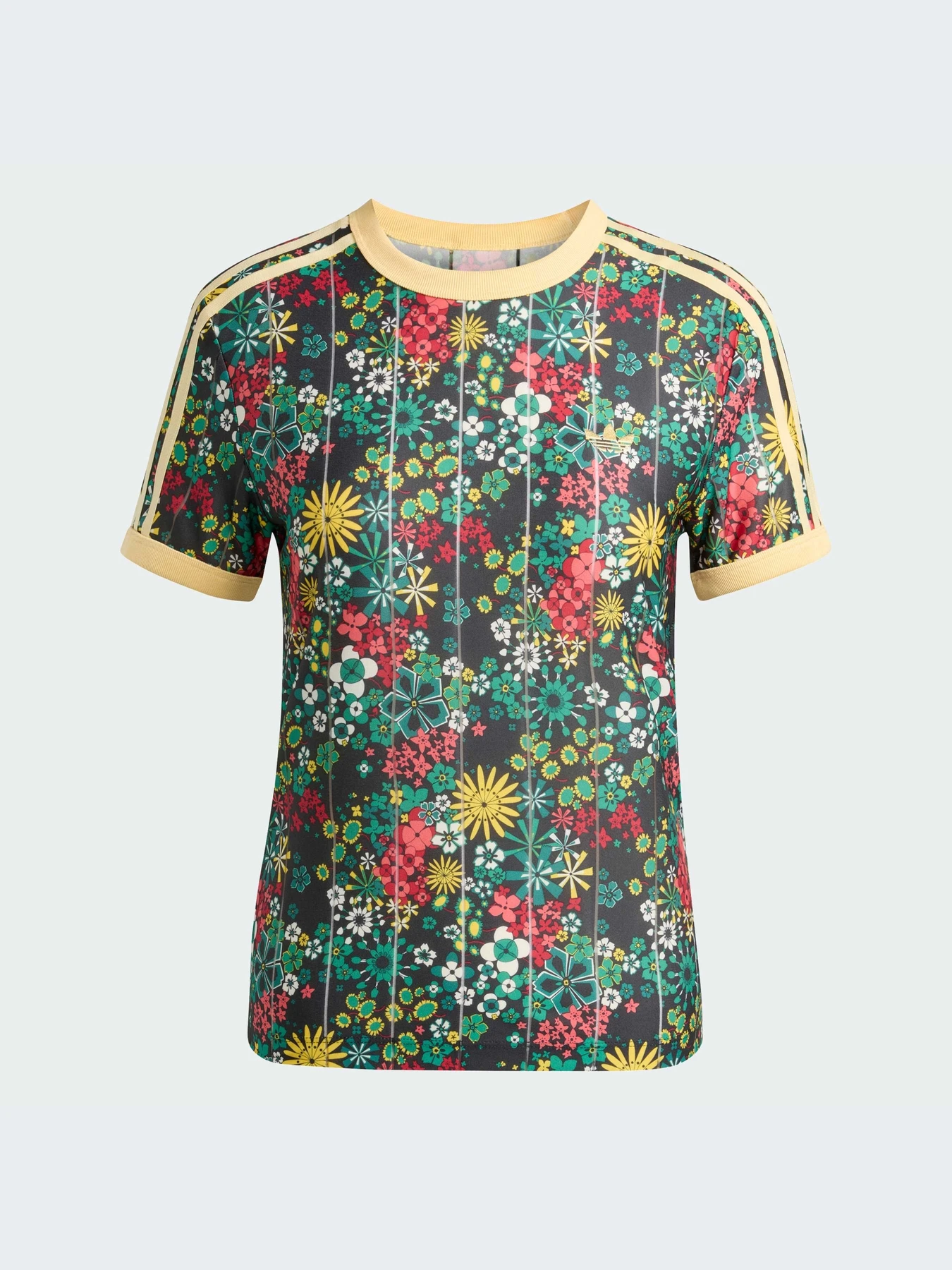 Футболки и поло Adidas Adicolor модель KD5560-KZ Футболки и поло Adidas Adicolor модель KD5560-KZ Фото