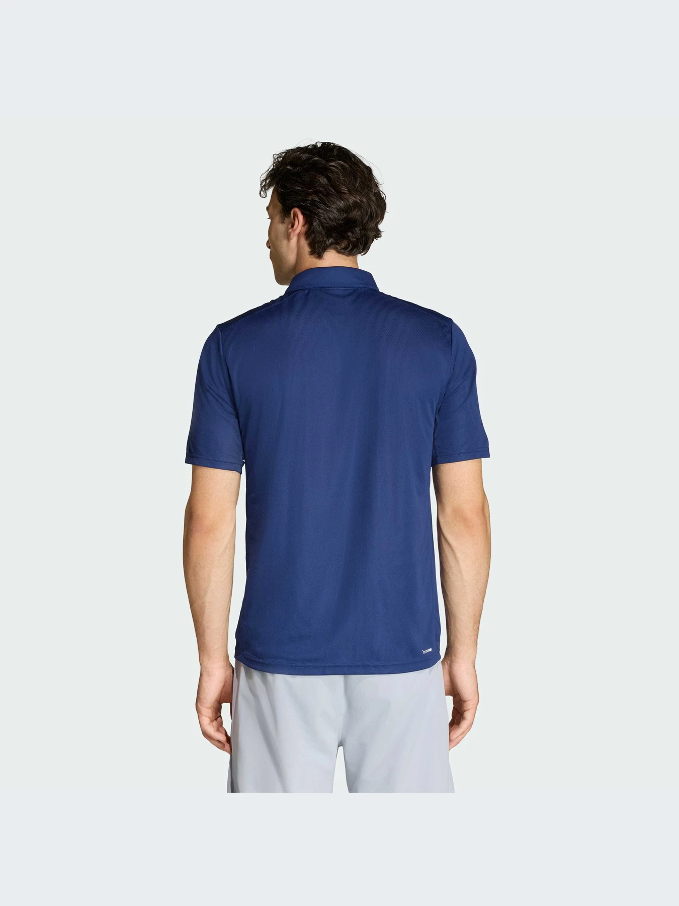 Футболки и поло Adidas модель KD5437-KZ Футболки и поло Adidas модель KD5437-KZ Фото