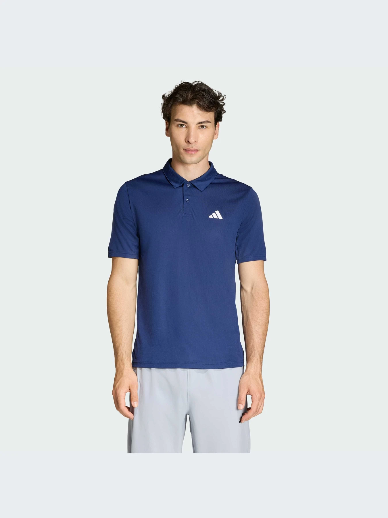 Футболки и поло Adidas модель KD5437-KZ Футболки и поло Adidas модель KD5437-KZ Фото