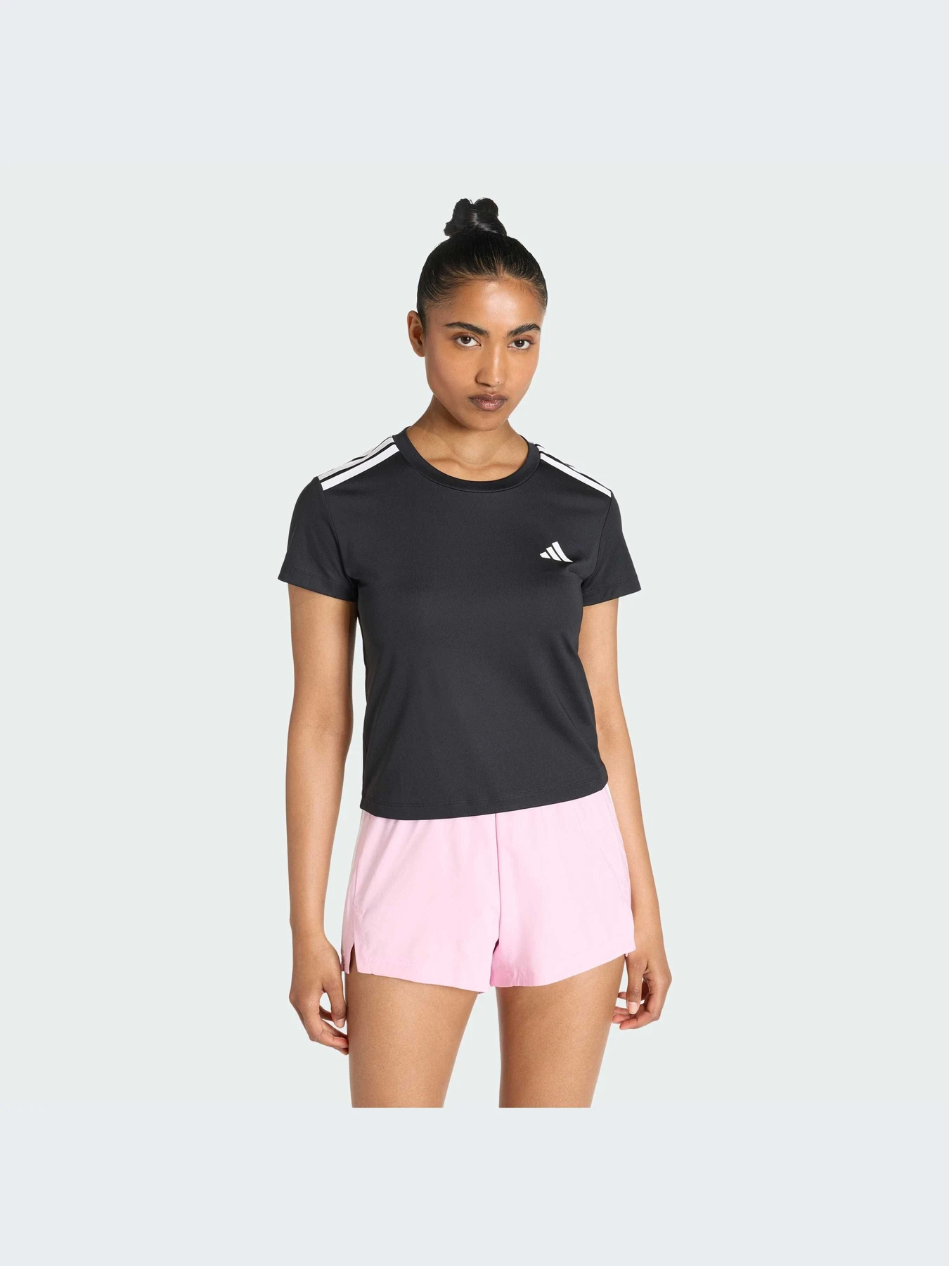 Футболки и поло Adidas модель KC7639-KZ Футболки и поло Adidas модель KC7639-KZ Фото