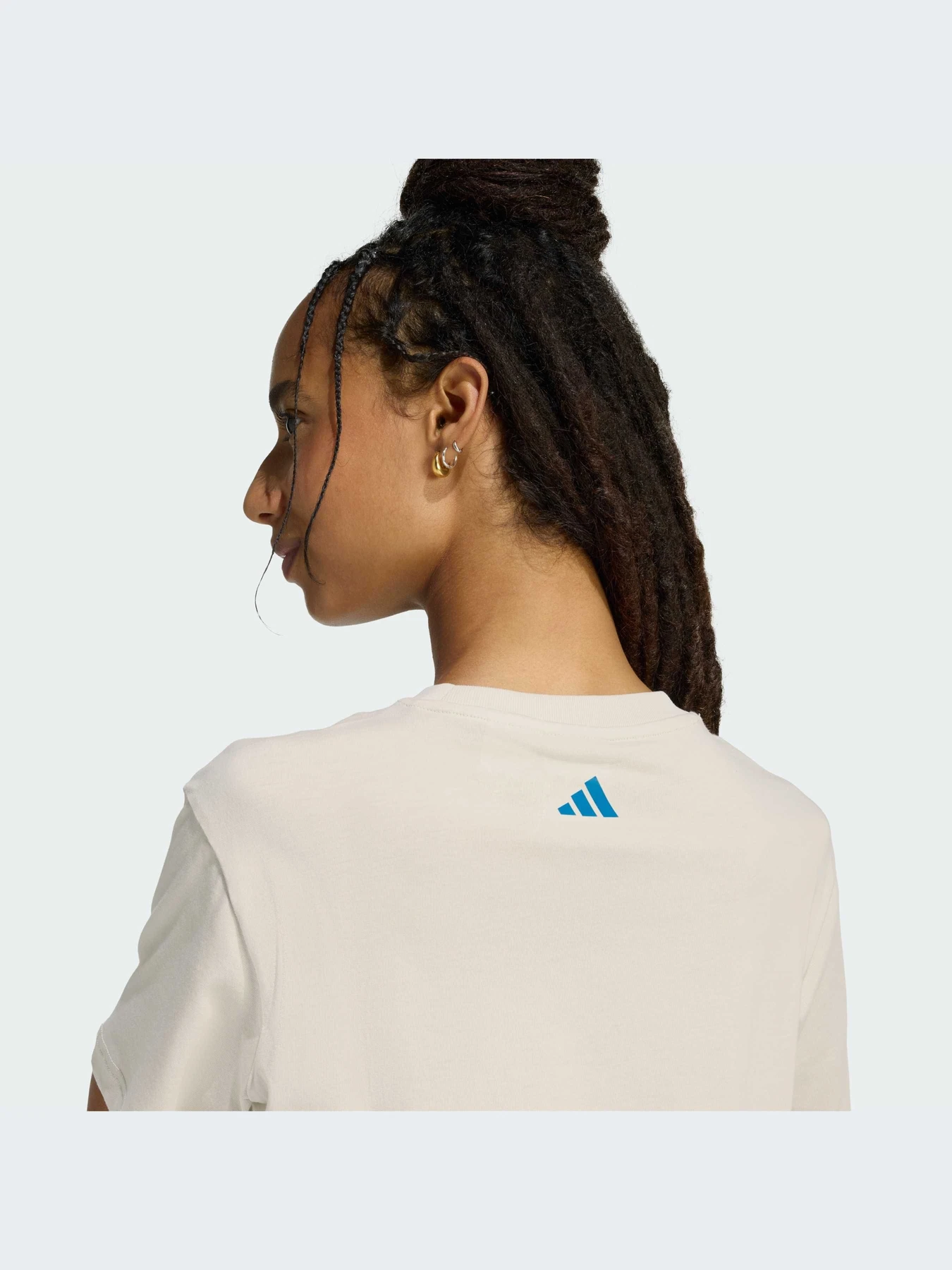 Футболки и поло Adidas модель KD4641-KZ Футболки и поло Adidas модель KD4641-KZ Фото