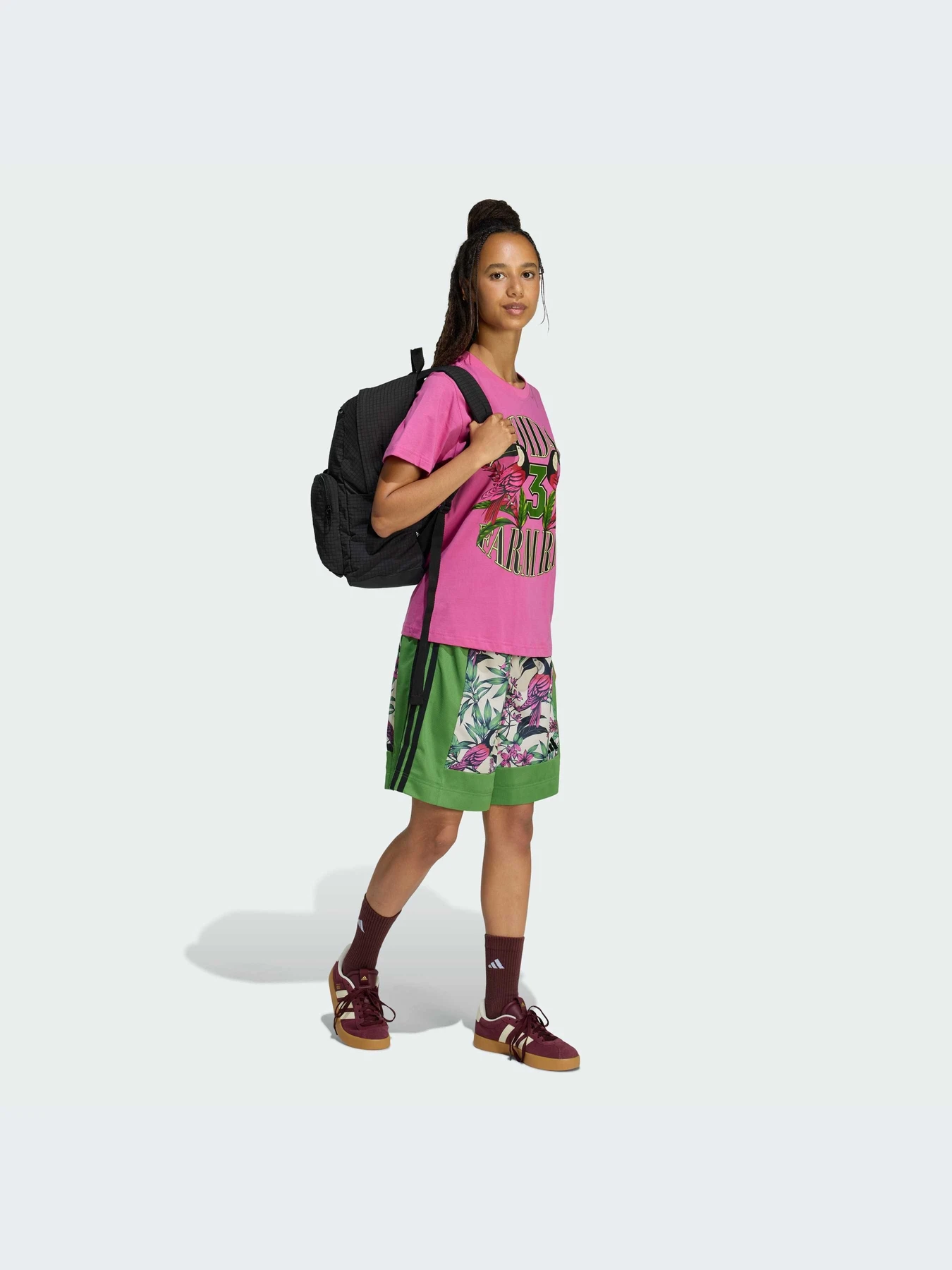 Футболки и поло Adidas модель KD4640-KZ Футболки и поло Adidas модель KD4640-KZ Фото