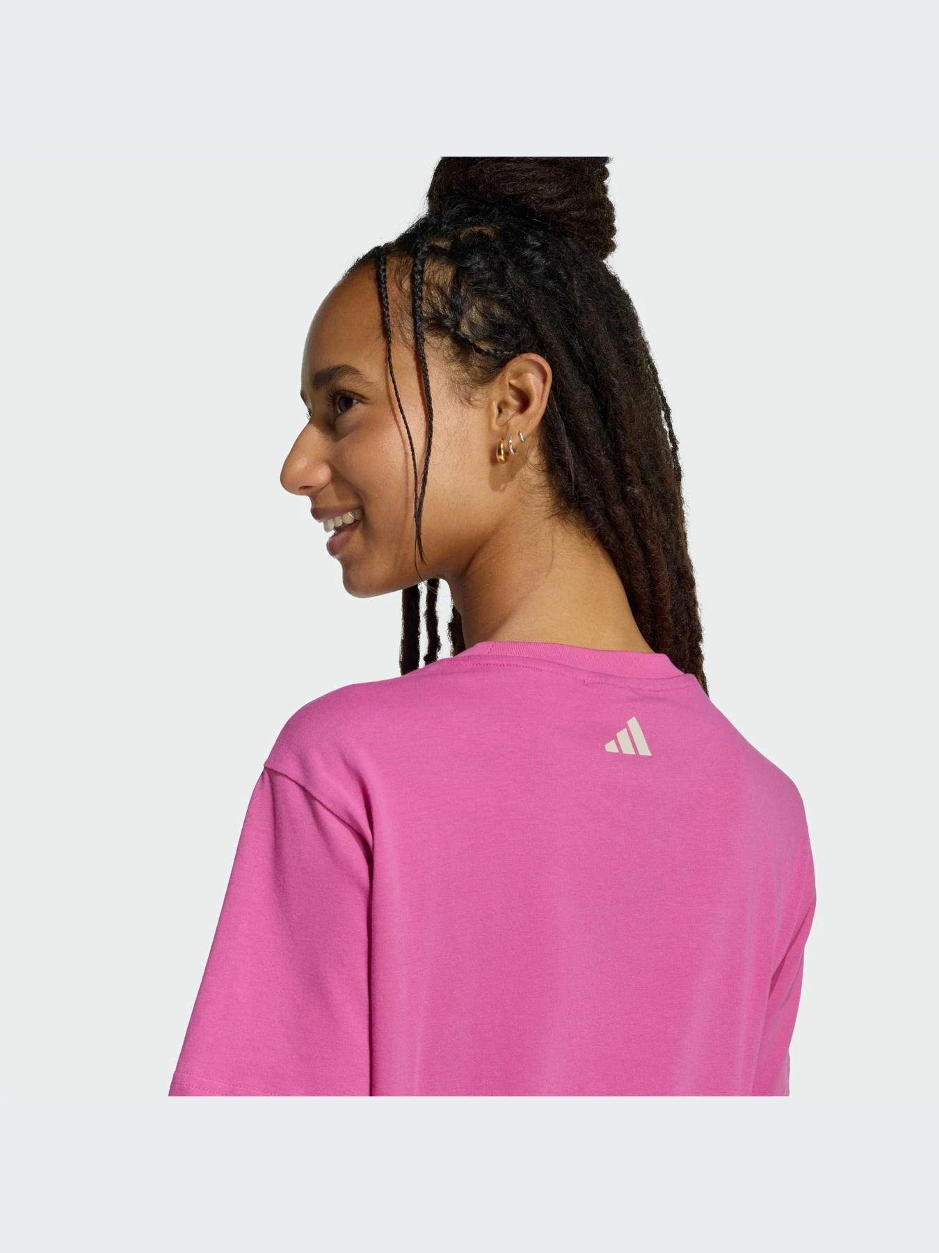 Футболки и поло Adidas модель KD4640-KZ Футболки и поло Adidas модель KD4640-KZ Фото