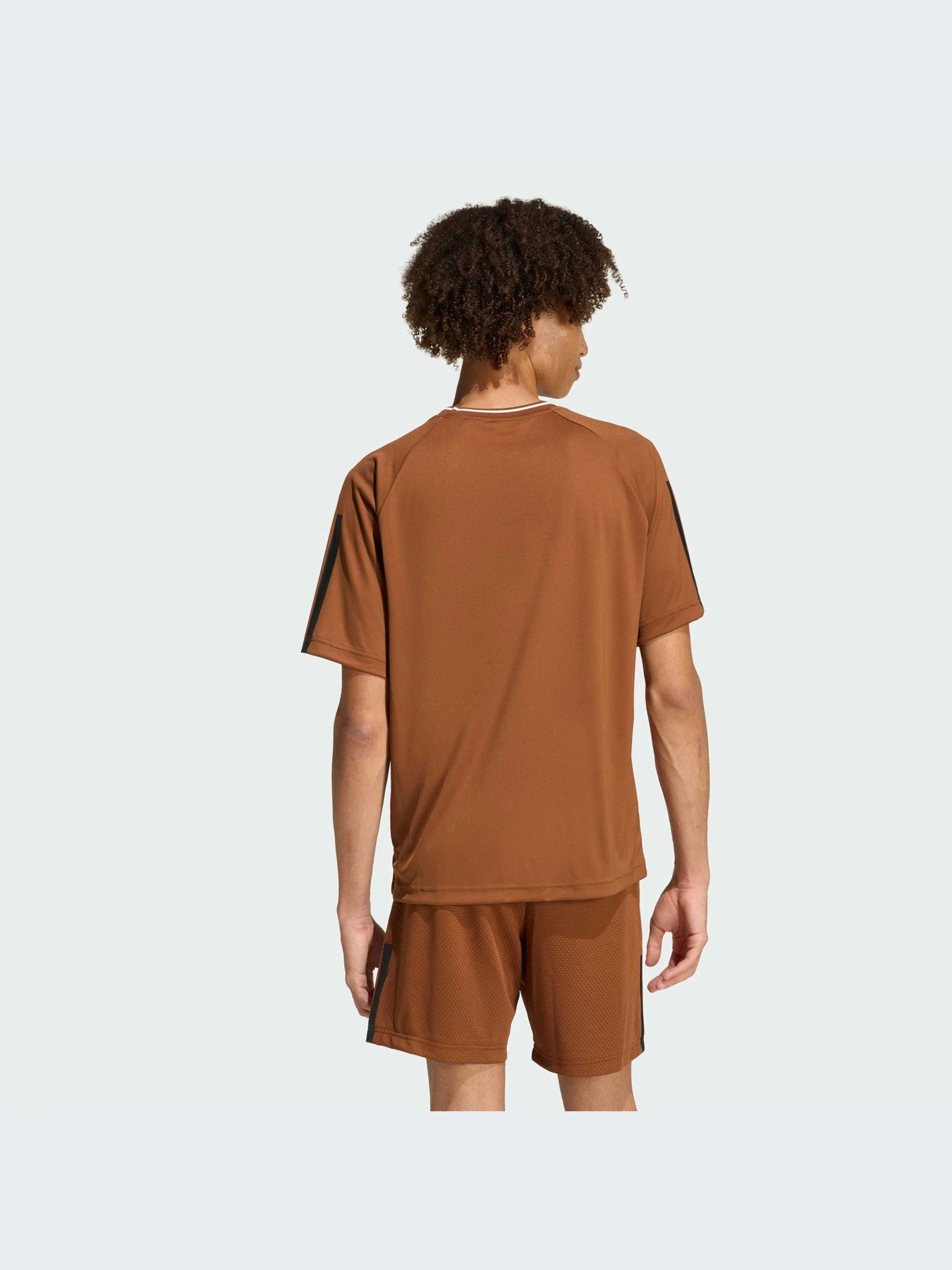 Футболки и поло Adidas Tiro модель KC1265-KZ Футболки и поло Adidas Tiro модель KC1265-KZ Фото