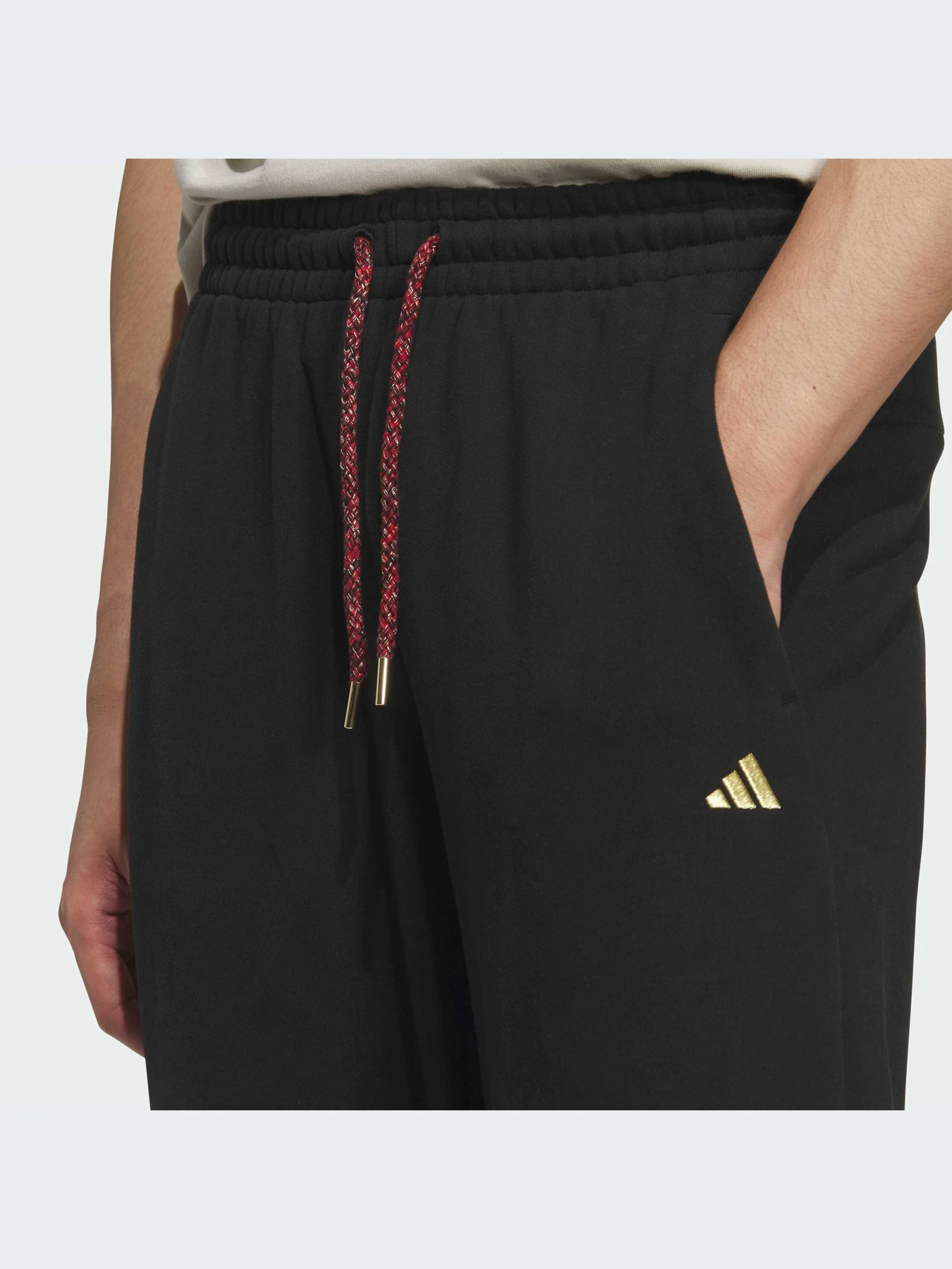 Брюки Adidas модель KE4065-KZ Брюки Adidas модель KE4065-KZ Фото