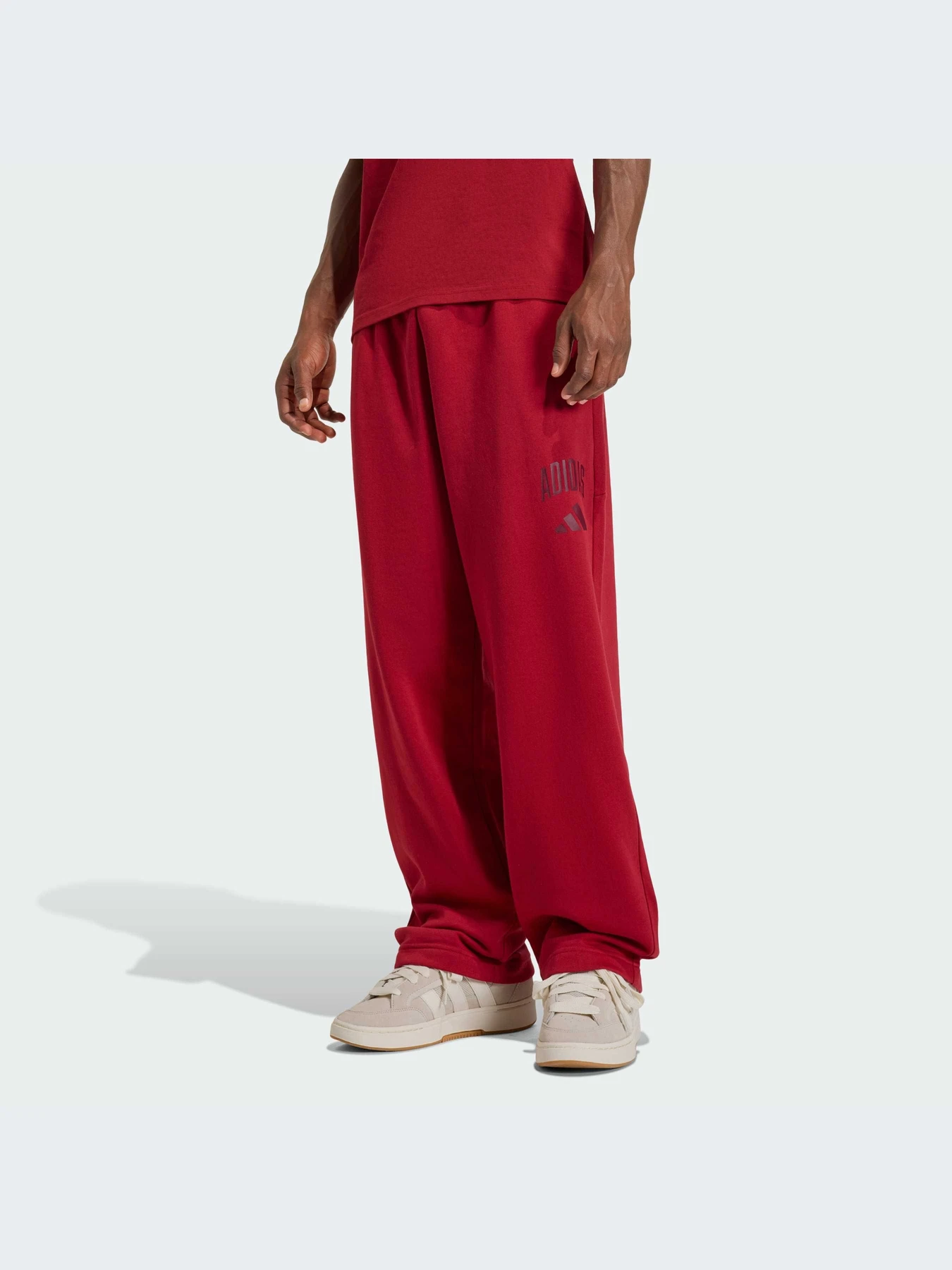 Брюки Adidas модель KC0731-KZ Брюки Adidas модель KC0731-KZ Фото