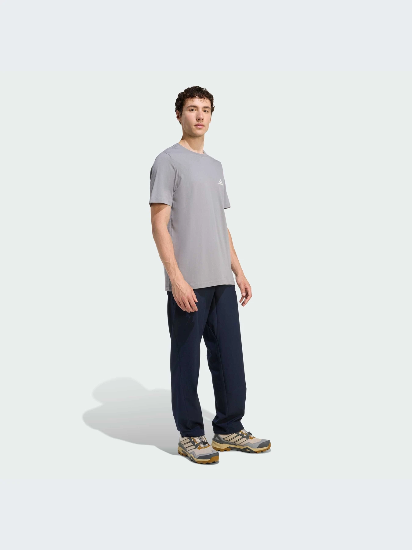 Футболки и поло Adidas модель KB9636-KZ Футболки и поло Adidas модель KB9636-KZ Фото
