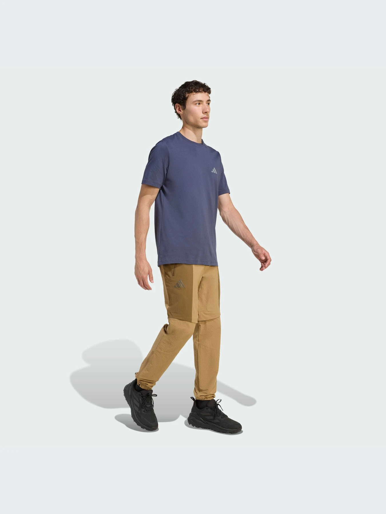 Футболки и поло Adidas модель KB9635-KZ Футболки и поло Adidas модель KB9635-KZ Фото