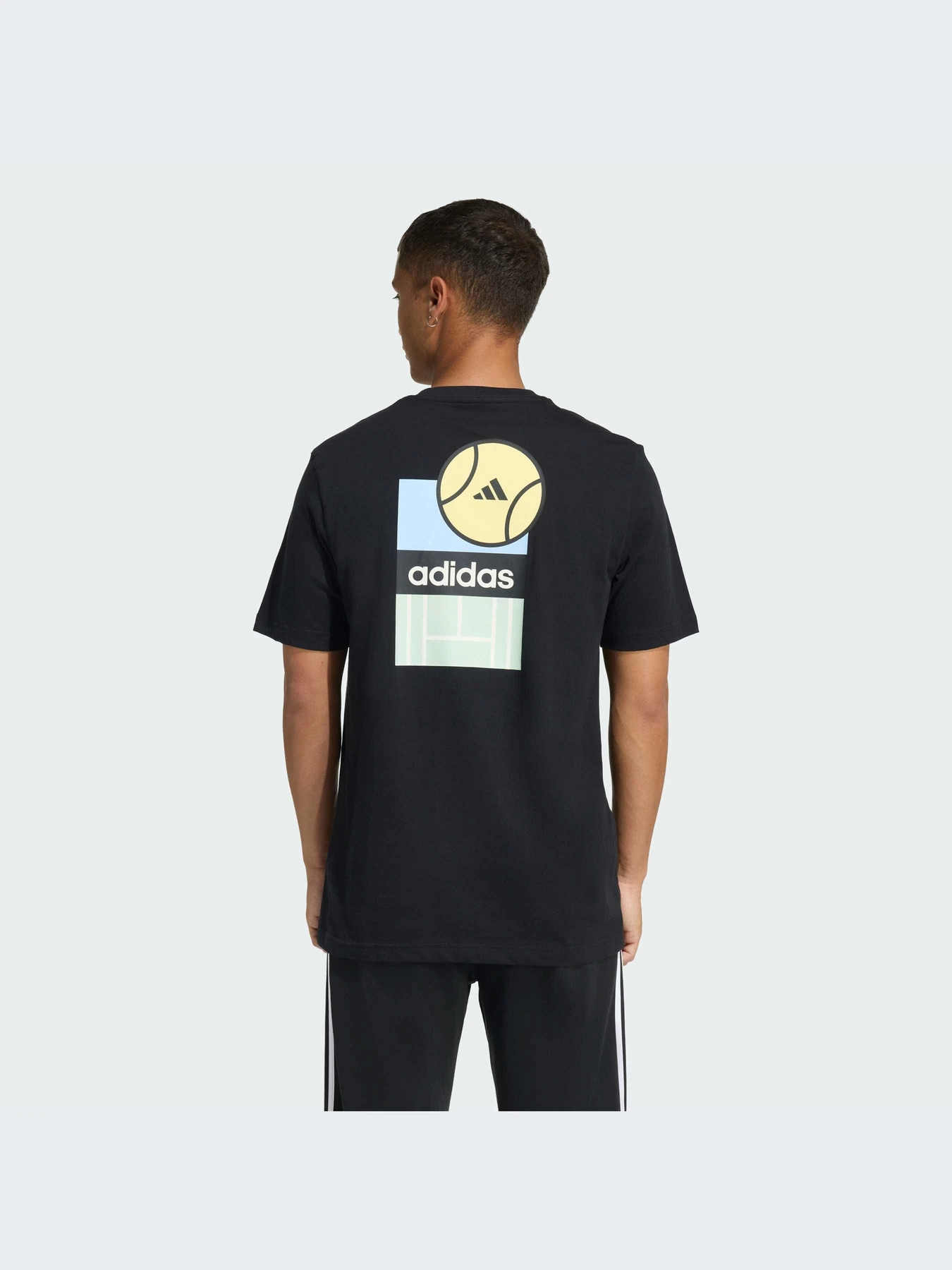 Футболки и поло Adidas модель KB2506-KZ Футболки и поло Adidas модель KB2506-KZ Фото
