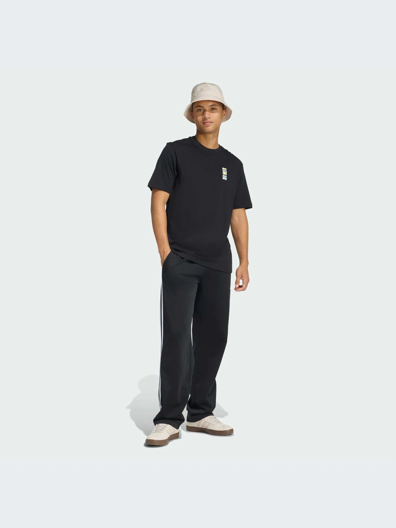 Футболки и поло Adidas модель KB2506-KZ Футболки и поло Adidas модель KB2506-KZ Фото