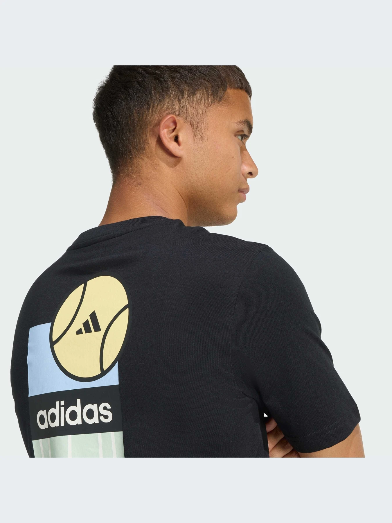 Футболки и поло Adidas модель KB2506-KZ Футболки и поло Adidas модель KB2506-KZ Фото