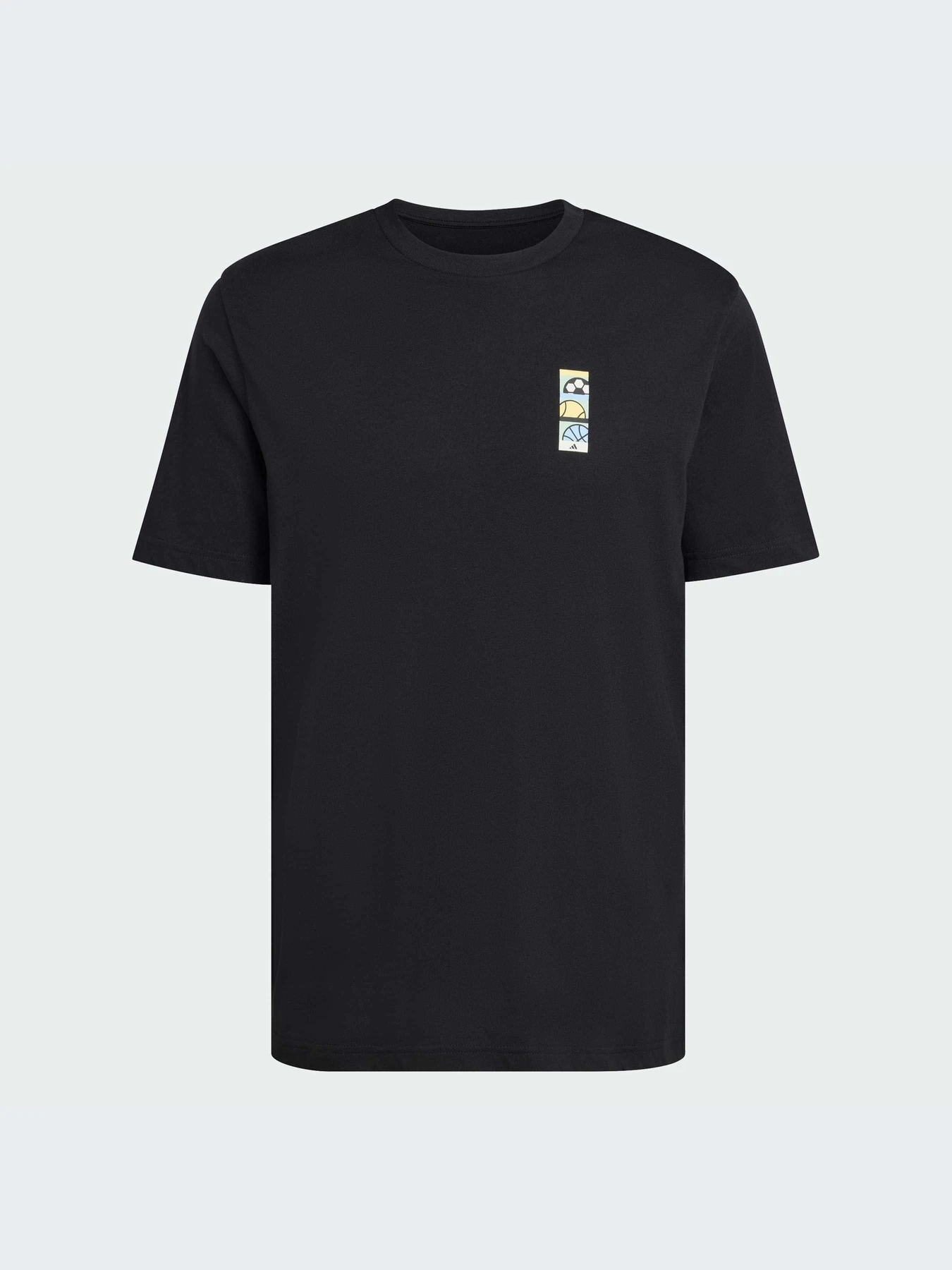 Футболки и поло Adidas модель KB2506-KZ Футболки и поло Adidas модель KB2506-KZ Фото