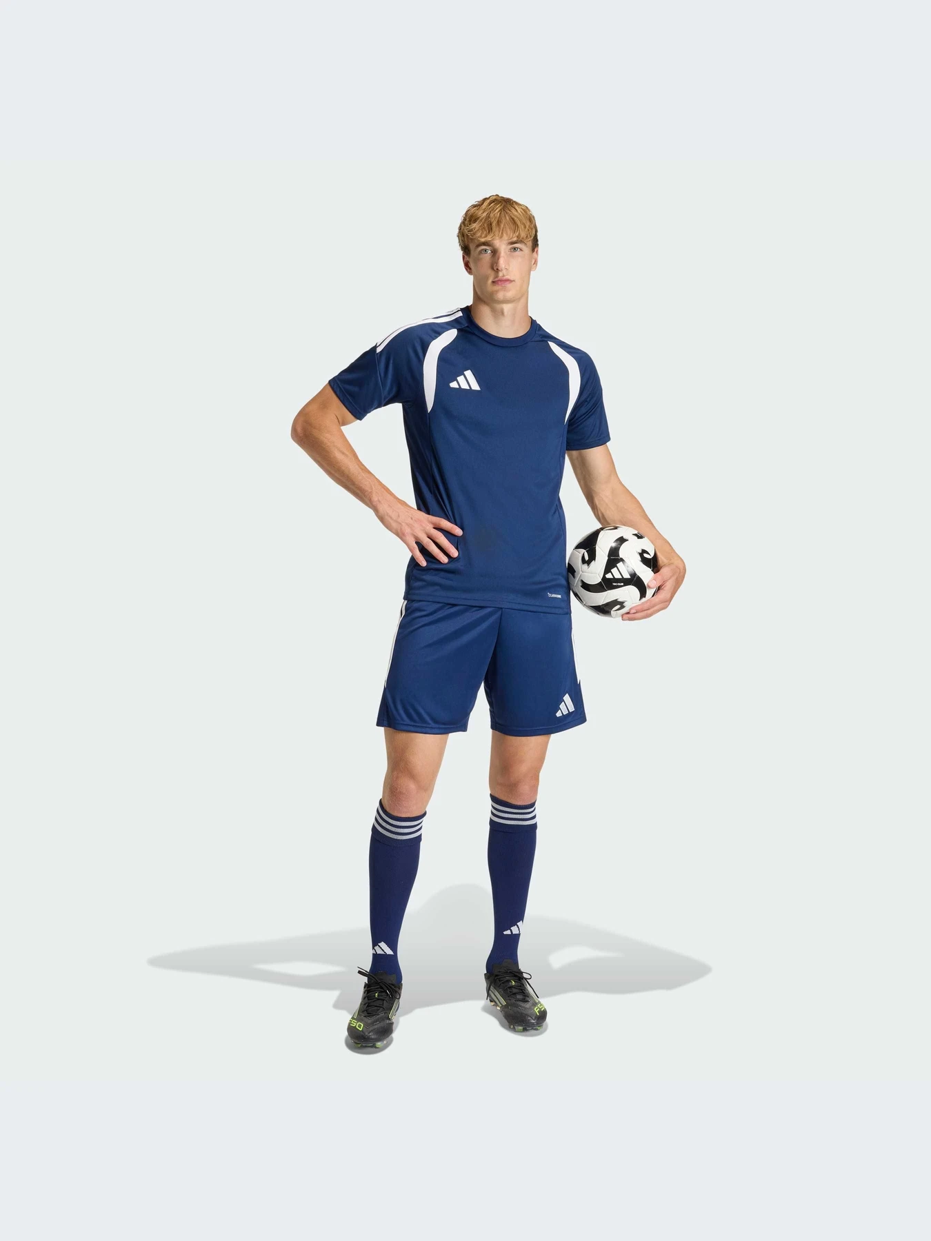 Шорты Adidas Tiro модель KA8790-KZ Шорты Adidas Tiro модель KA8790-KZ Фото