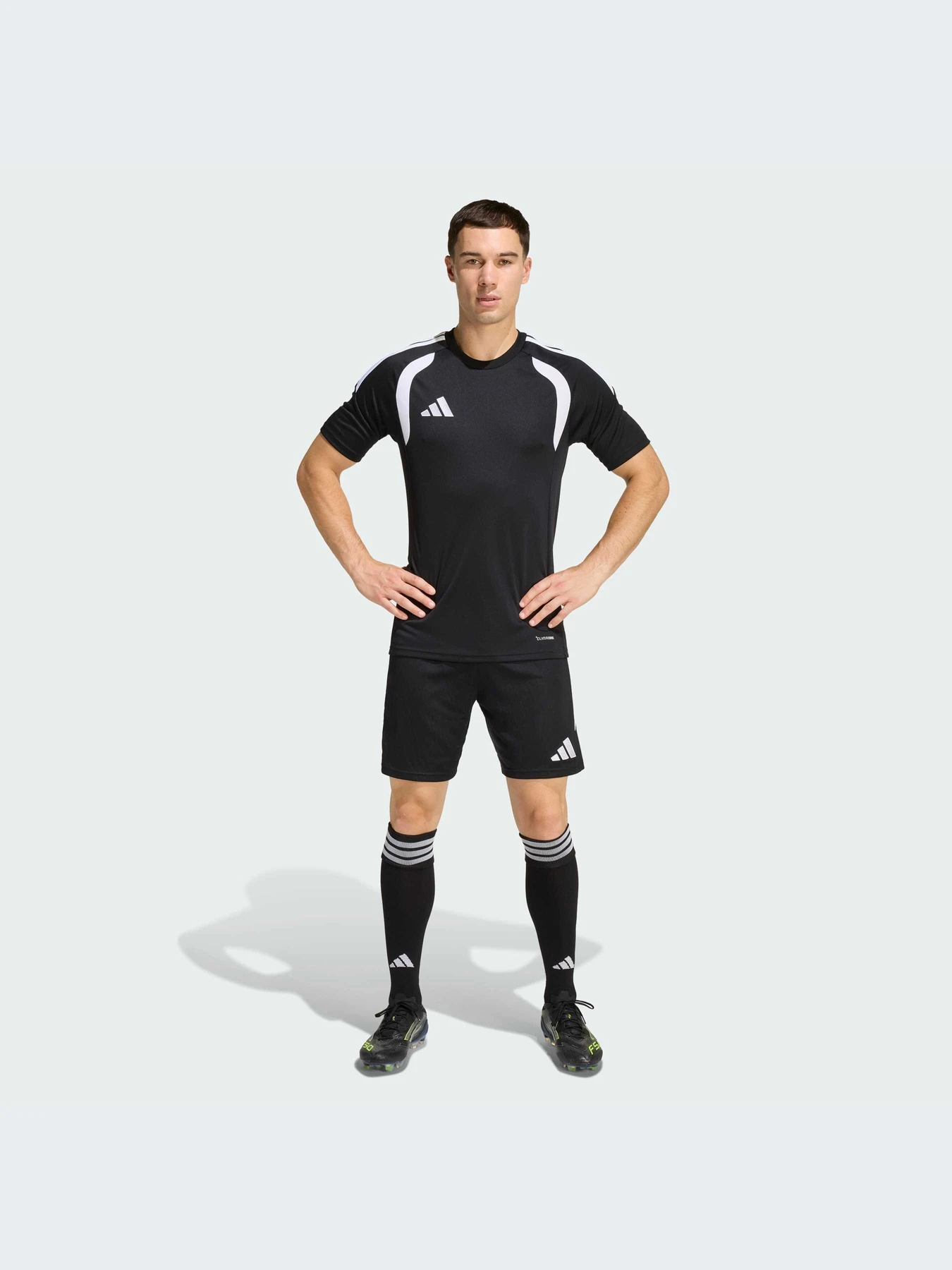 Шорты Adidas Tiro модель KA8773-KZ Шорты Adidas Tiro модель KA8773-KZ Фото