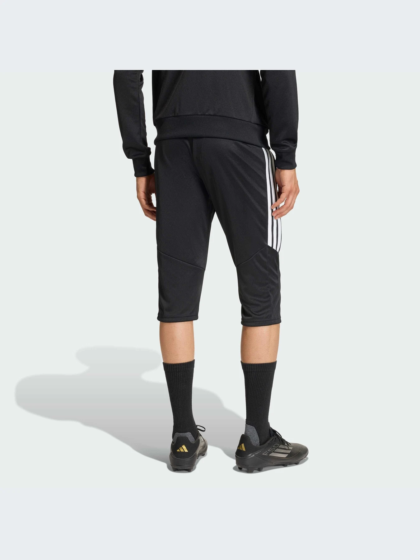 Брюки Adidas Tiro модель KA6342-KZ Брюки Adidas Tiro модель KA6342-KZ Фото