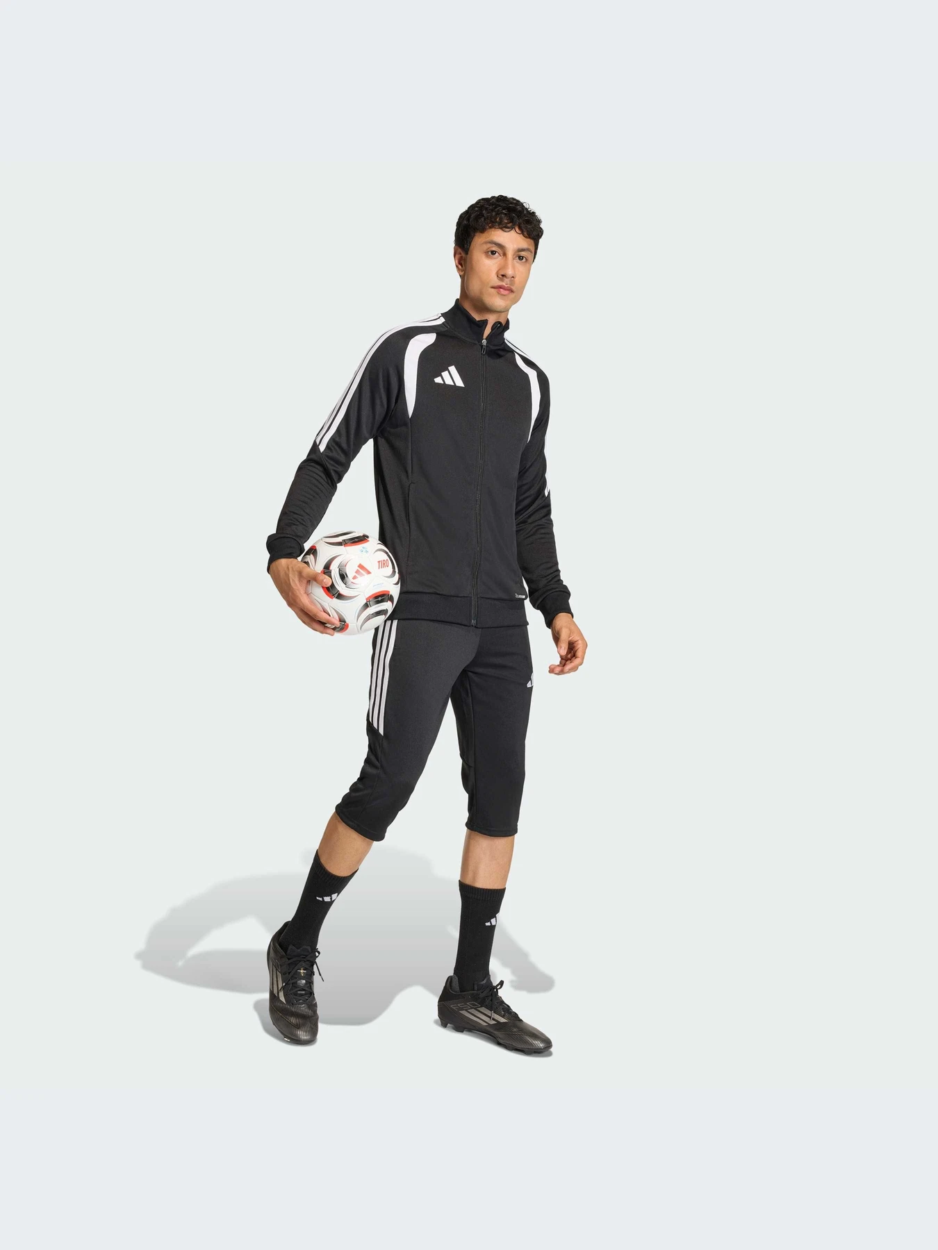 Брюки Adidas Tiro модель KA6342-KZ Брюки Adidas Tiro модель KA6342-KZ Фото