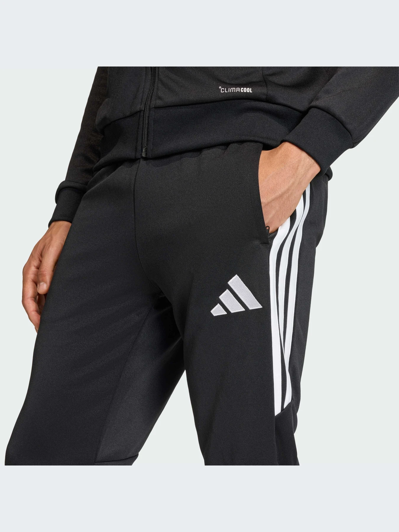 Брюки Adidas Tiro модель KA6342-KZ Брюки Adidas Tiro модель KA6342-KZ Фото