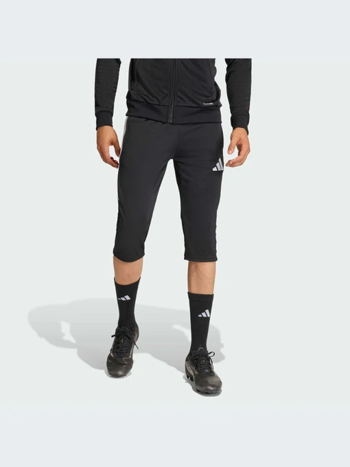 Брюки Adidas Tiro модель KA6342-KZ Фото