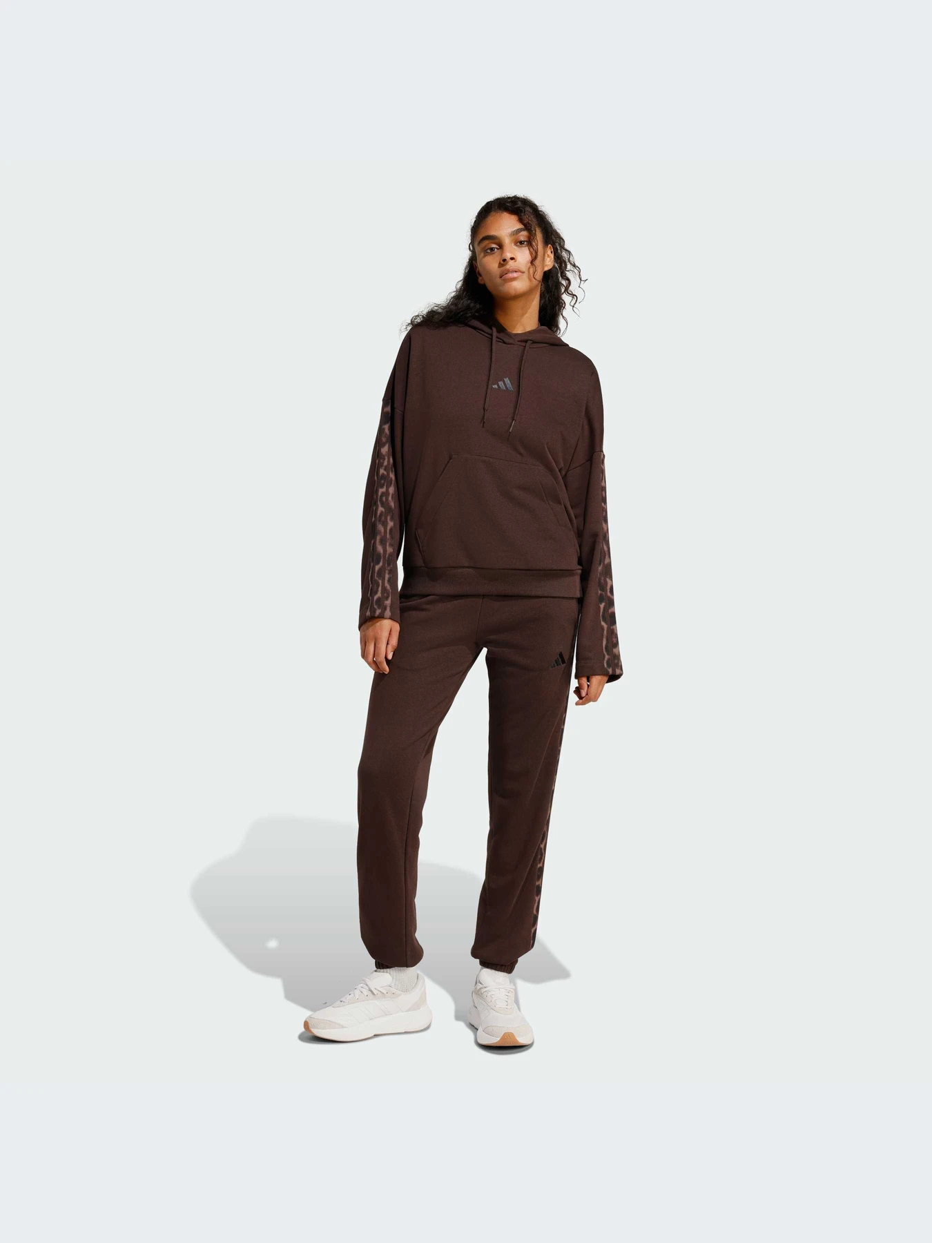 Брюки Adidas модель KA4720-KZ Брюки Adidas модель KA4720-KZ Фото