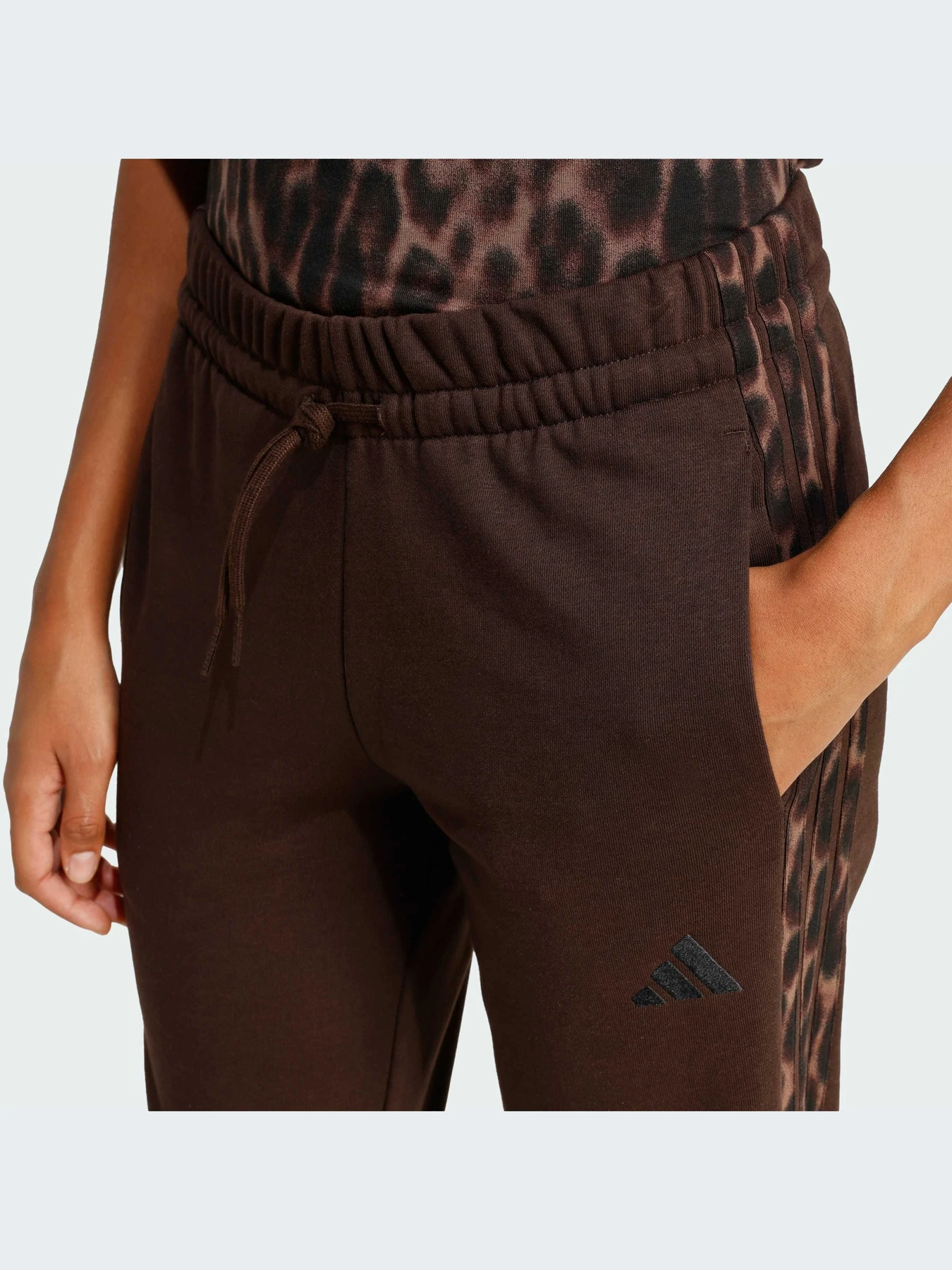 Брюки Adidas модель KA4720-KZ Брюки Adidas модель KA4720-KZ Фото