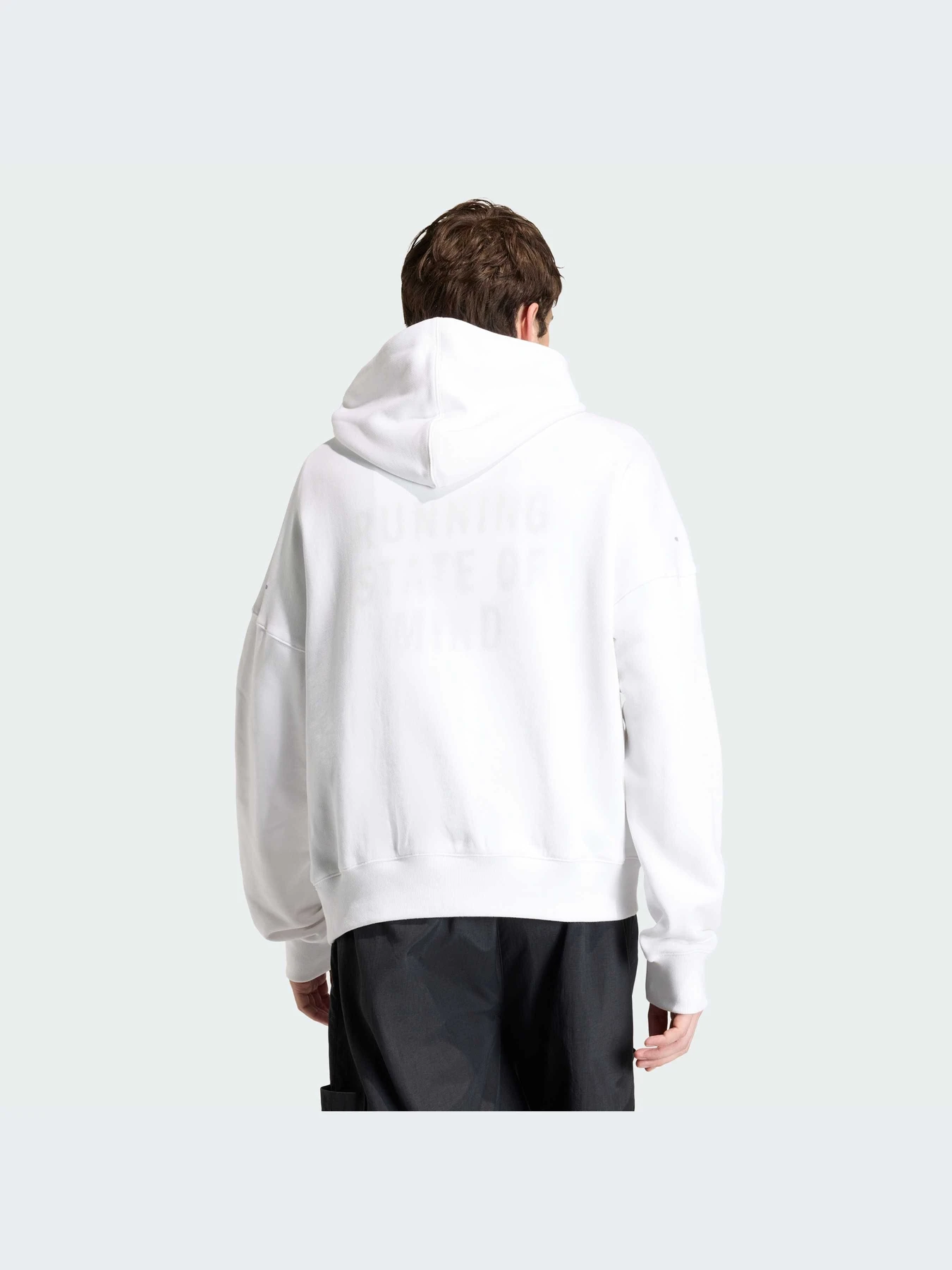 Худи и свитшоты Adidas модель KA0331-KZ Худи и свитшоты Adidas модель KA0331-KZ Фото