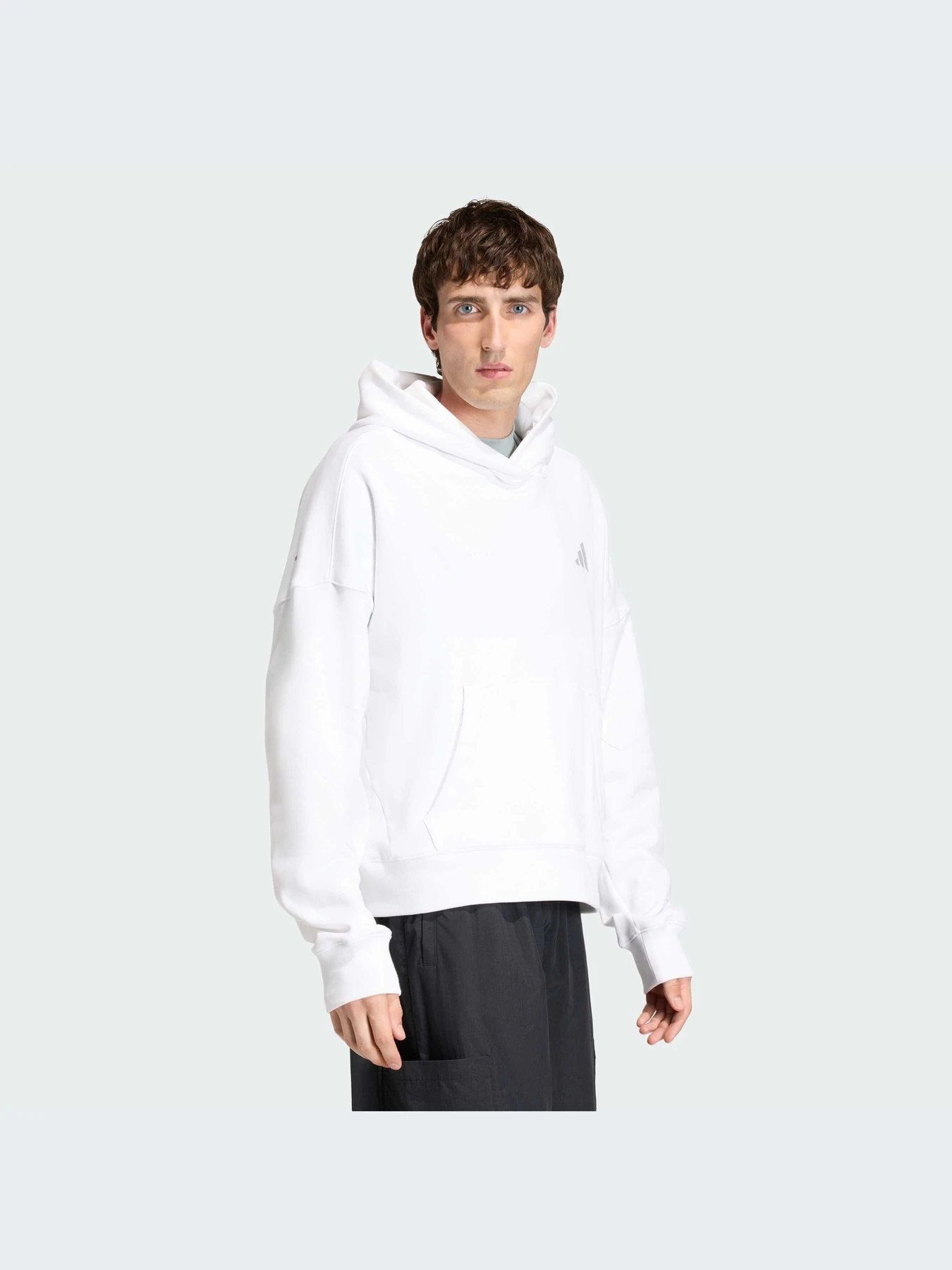Худи и свитшоты Adidas модель KA0331-KZ Худи и свитшоты Adidas модель KA0331-KZ Фото