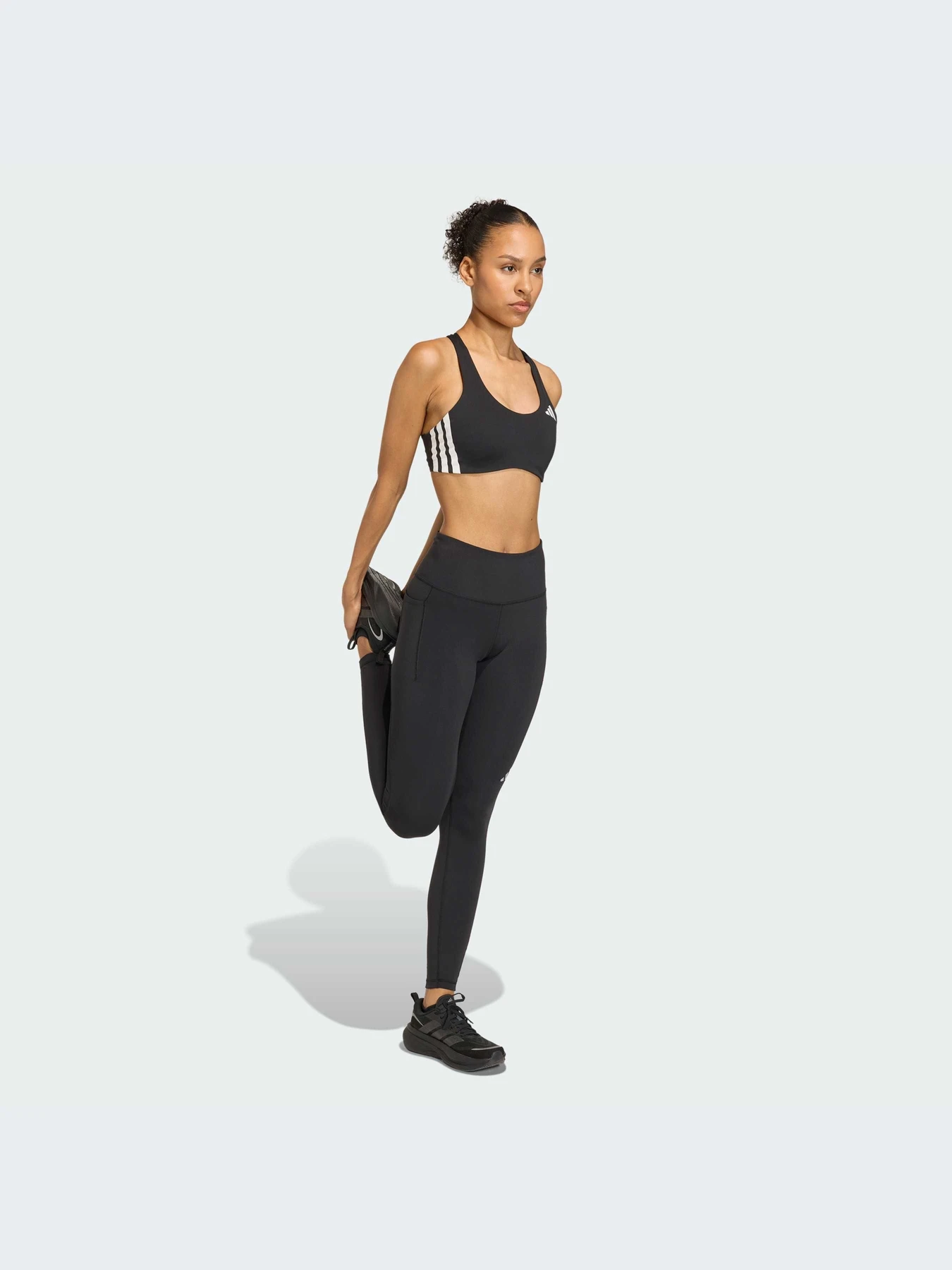 Брюки Adidas модель KA0123-KZ Брюки Adidas модель KA0123-KZ Фото