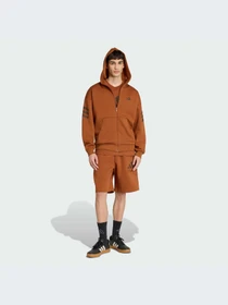 Шорты Adidas модель JZ9397-KZ Фото