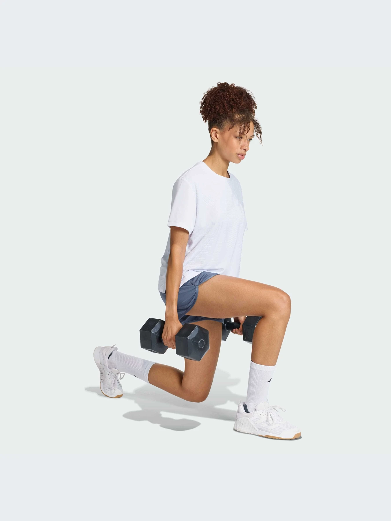 Футболки и поло Adidas модель JZ5634-KZ Футболки и поло Adidas модель JZ5634-KZ Фото