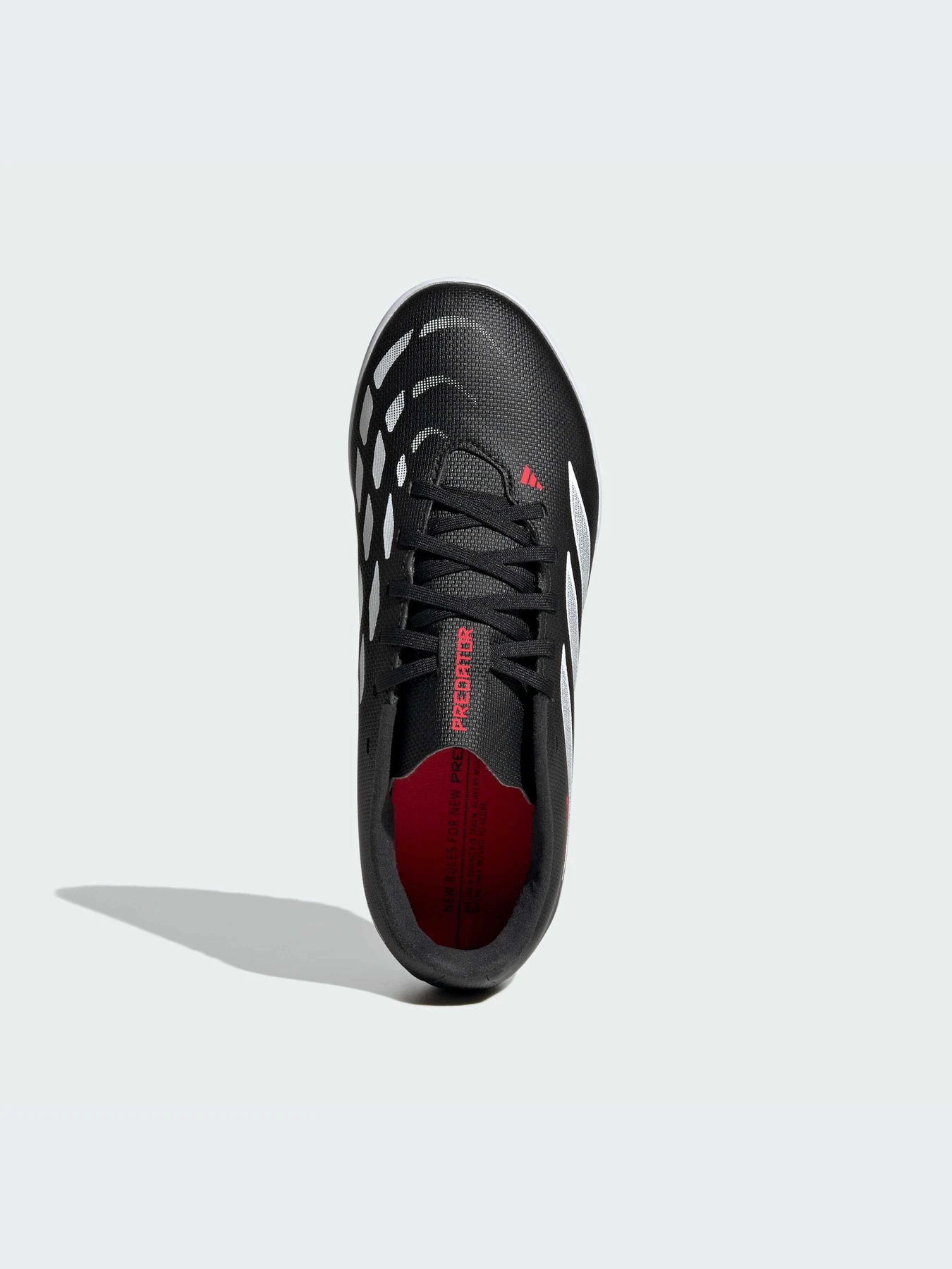 Кроссовки Adidas Predator модель JS0365-KZ Кроссовки Adidas Predator модель JS0365-KZ Фото