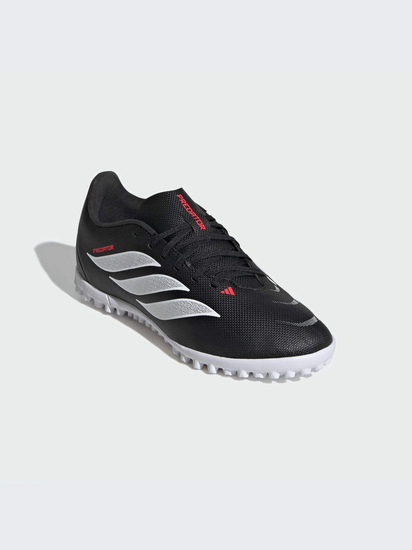 Кроссовки Adidas Predator модель JS0365-KZ Кроссовки Adidas Predator модель JS0365-KZ Фото