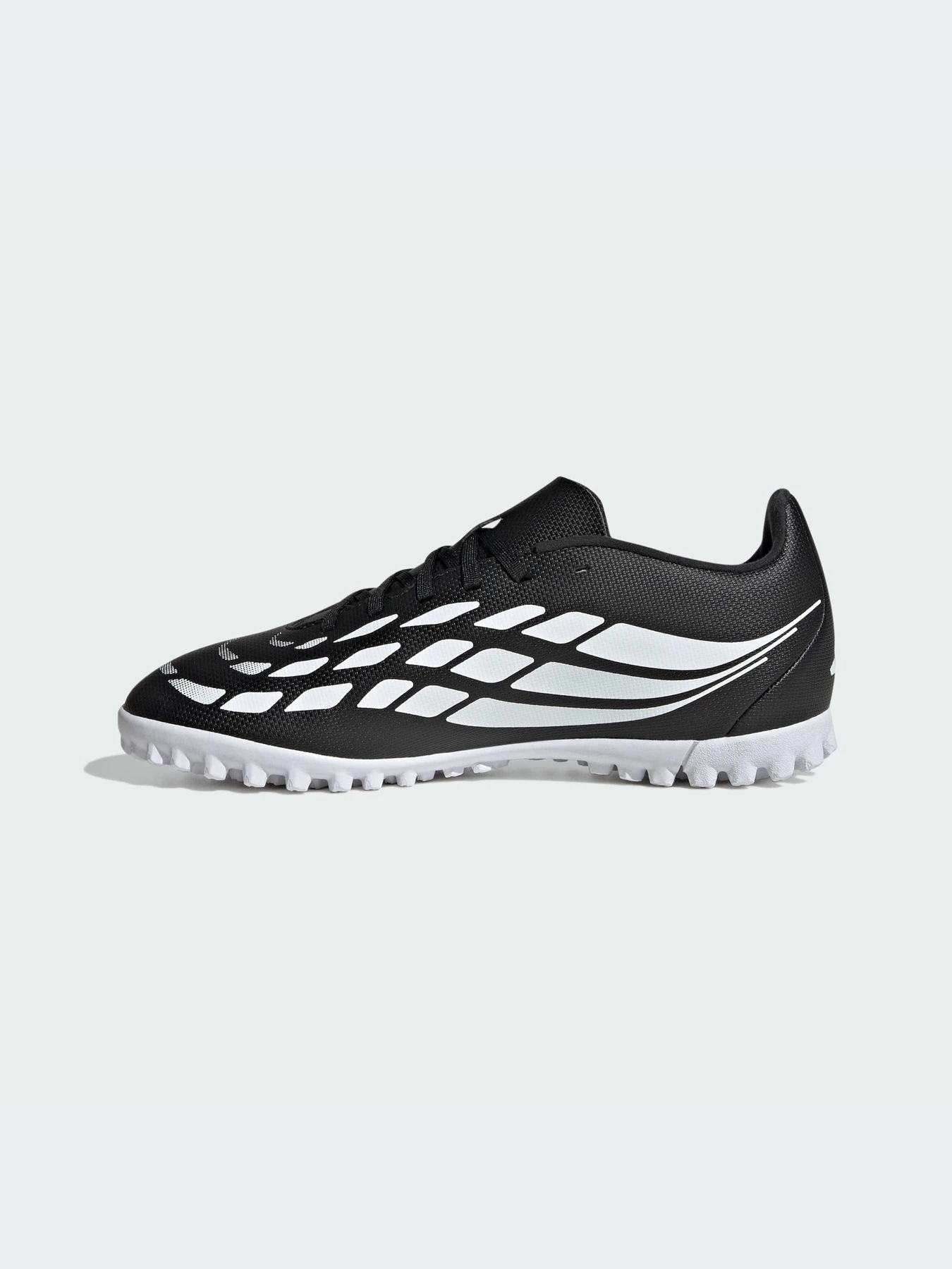 Кроссовки Adidas Predator модель JS0365-KZ Кроссовки Adidas Predator модель JS0365-KZ Фото