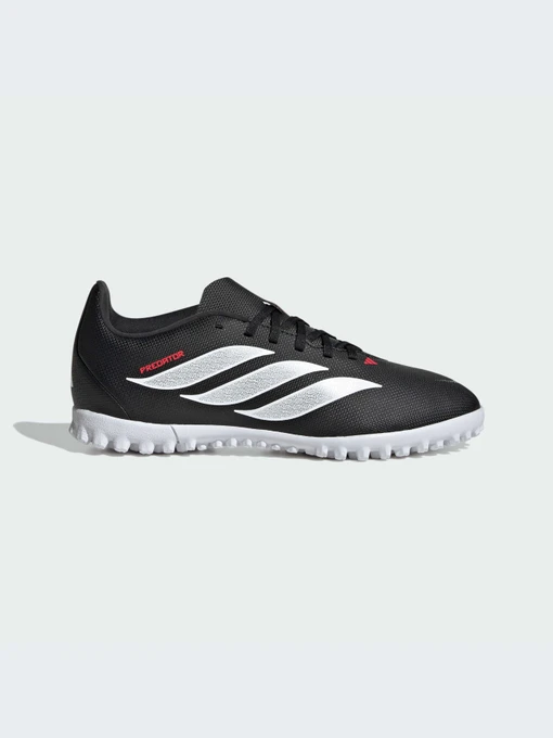 Кроссовки Adidas Predator модель JS0365-KZ Фото
