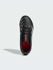 Кроссовки Adidas Predator модель JS0365-KZ Фото