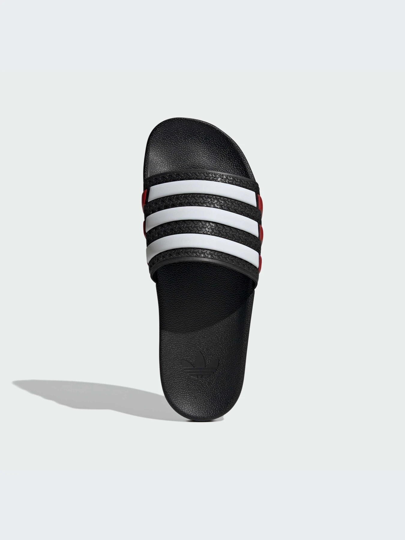 Шлёпанцы Adidas Adilette модель JQ9515-KZ Шлёпанцы Adidas Adilette модель JQ9515-KZ Фото
