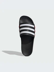 Шлёпанцы Adidas Adilette модель JQ9515-KZ Фото