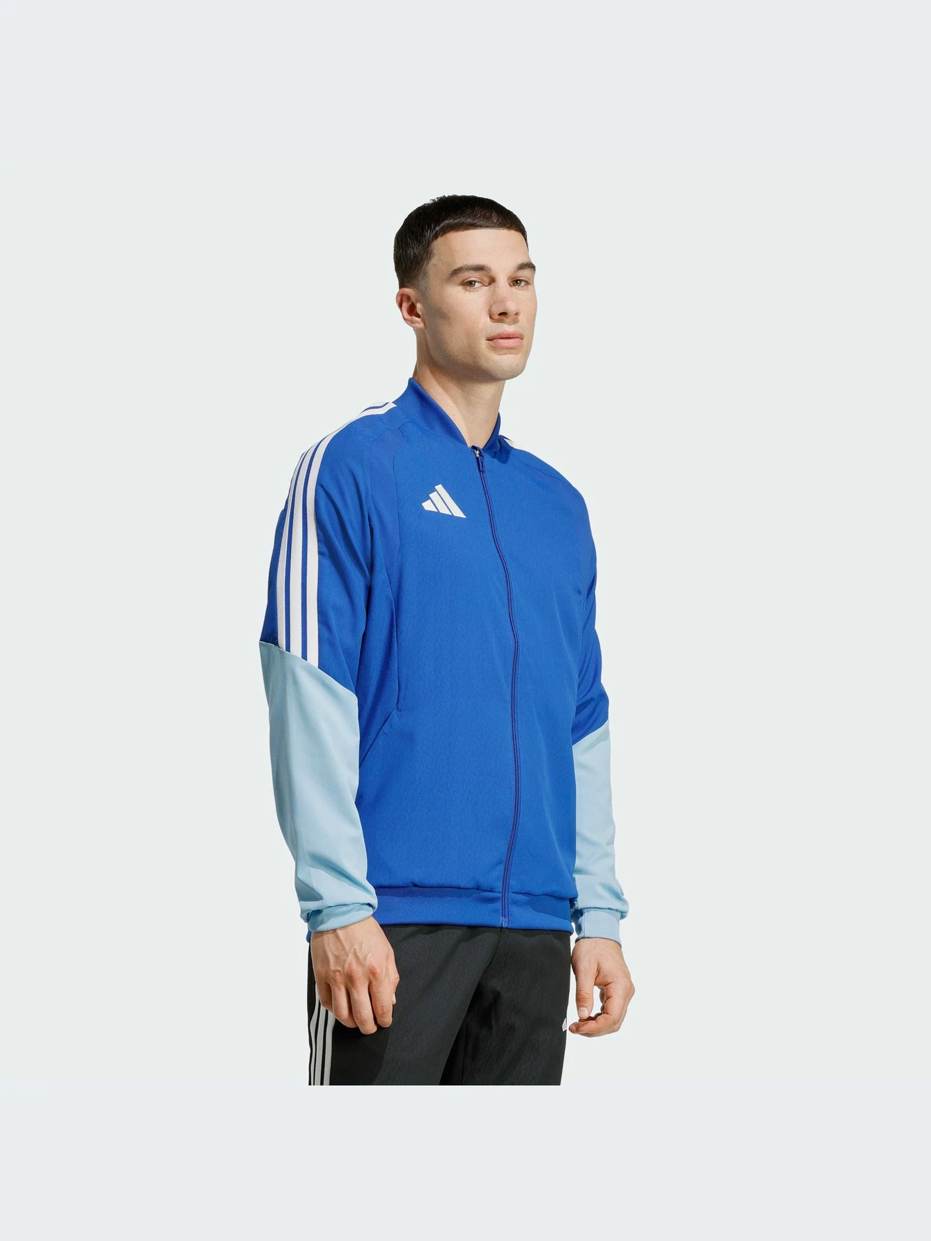 Куртки и дубленки Adidas Tiro модель JY8878-KZ Куртки и дубленки Adidas Tiro модель JY8878-KZ Фото