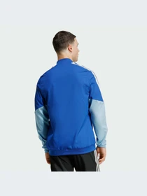Куртки и дубленки Adidas Tiro модель JY8878-KZ Фото