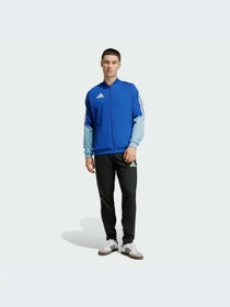 Куртки и дубленки Adidas Tiro модель JY8878-KZ Фото