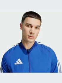 Куртки и дубленки Adidas Tiro модель JY8878-KZ Фото