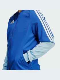 Куртки и дубленки Adidas Tiro модель JY8878-KZ Фото