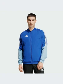 Куртки и дубленки Adidas Tiro модель JY8878-KZ Фото