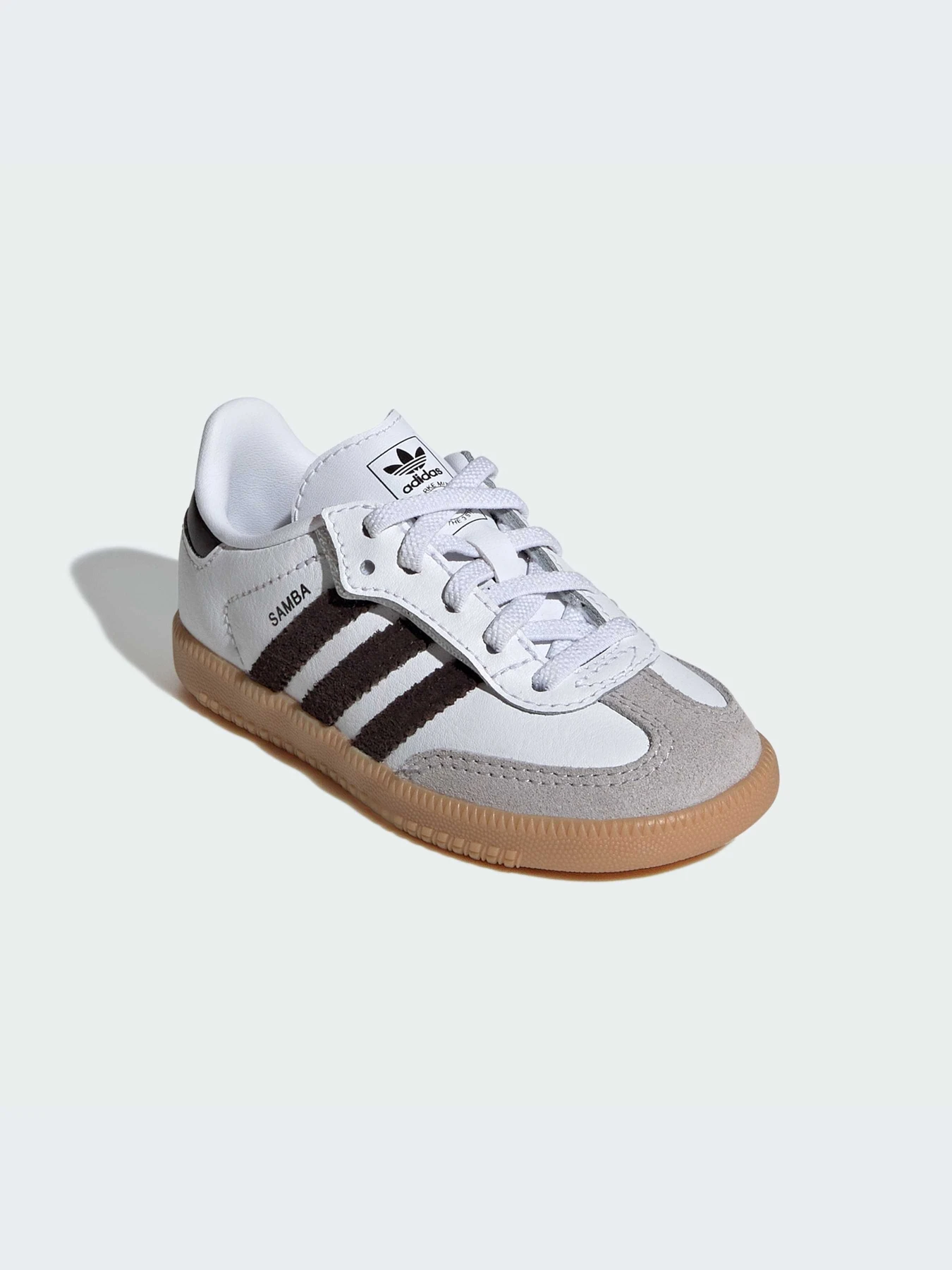 Кеды Adidas модель JQ2030-KZ Кеды Adidas модель JQ2030-KZ Фото