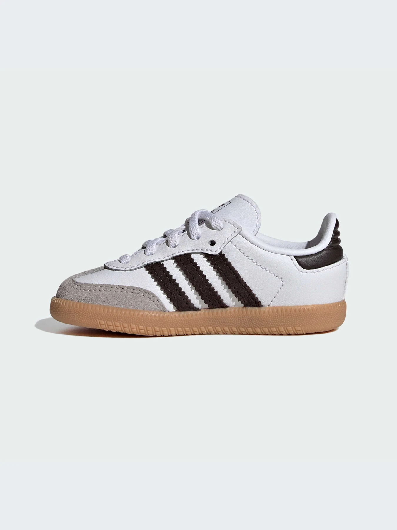 Кеды Adidas модель JQ2030-KZ Кеды Adidas модель JQ2030-KZ Фото