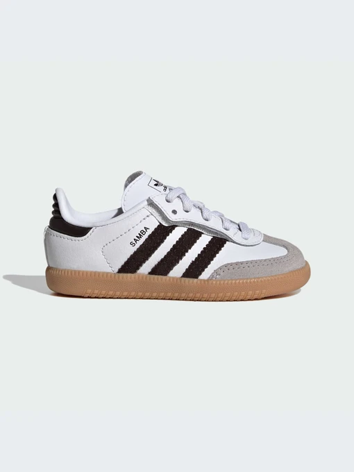 Кеды Adidas модель JQ2030-KZ Фото