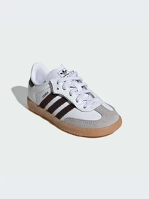 Кеды Adidas модель JQ2030-KZ Фото